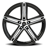Vision Wheel 640 Nitrous