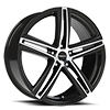 Vision Wheel 640 Nitrous
