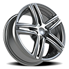 Vision Wheel 640 Nitrous