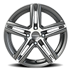 Vision Wheel 640 Nitrous