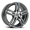 Vision Wheel 640 Nitrous