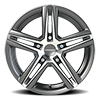 Vision Wheel 640 Nitrous