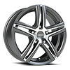 Vision Wheel 640 Nitrous