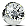 Vision Off Road 111 Nemesis Forged Beadlock