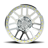 Vision Off Road 111 Nemesis Forged Beadlock