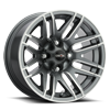 Vision ATV 112 Assault