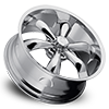Vision Wheel 142 Legend 6