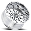 Vision Off Road 412 Rocker