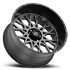 Vision Off Road 412 Rocker