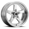 Vision Wheel 571 Sport Star II