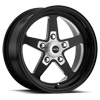 Vision Wheel 571 Sport Star II