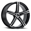 Vision Wheel 469 Boost
