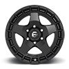 Fuel 1-Piece Wheels Warp - D733