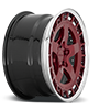 Rotiform WGR-M