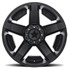 XD Wheels XD811 ROCKSTAR II