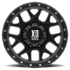 XD Wheels XD127 Bully