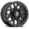 XD Wheels XD127 Bully