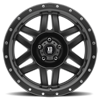 XD Wheels XD128 Machete