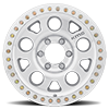 XD Wheels XD222 Enduro Beadlock