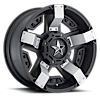 XD Wheels XD811 ROCKSTAR II