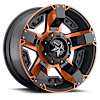XD Wheels XD811 ROCKSTAR II