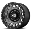 XD Wheels XD129 Holeshot