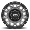 XD Wheels XD129 Holeshot
