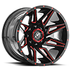 XF Off-Road XF-218