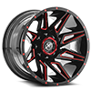 XF Off-Road XF-218