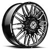 XF Off-Road XF-240 Dually