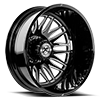 XF Off-Road XF-240 Dually