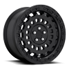 Fuel 1-Piece Wheels Zephyr - D633 [Car]