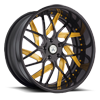 Asanti Forged Wheels A/F Series AF832