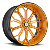 Asanti Forged Wheels A/F Series AF834