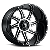 American Truxx AT-162 Vortex