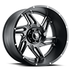 American Truxx AT-186 Spurs