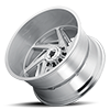 American Truxx AT-186 Spurs