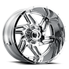 American Truxx AT-186 Spurs
