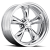 American Racing VN515 Torq Thrust II 1-Pc