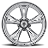 American Racing VN515 Torq Thrust II 1-Pc