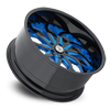 Asanti Forged Wheels A/F Series AF821