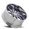 Asanti Forged Wheels A/F Series AF821