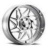 Cali Offroad Gemini 9112