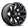 Assault - D576