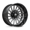 Fuel Forged Wheels Axiom - FF125