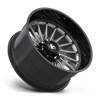 Fuel Forged Wheels Axiom - FF125