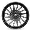 Fuel Forged Wheels Axiom - FF125
