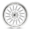 Fuel Forged Wheels Axiom - FF125