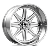 Fuel Forged Wheels MISSILE - FF120