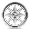 Fuel Forged Wheels MISSILE - FF120